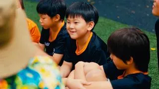 Thumbnail: Bangkok Patana School 70 Years of Excellence