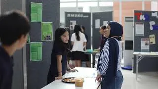 Thumbnail: Global Learning in Action