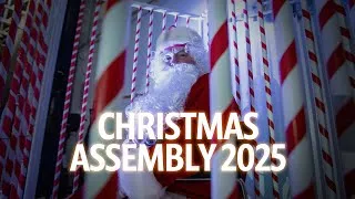 Thumbnail: Christmas Assembly 2025