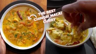 Thumbnail: Yummy Chingri Malai Curry Recipe