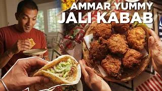 Thumbnail: The Only Jali Kabab Recipe You’ll Ever Need