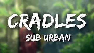 Thumbnail: Sub Urban - Cradles (Lyrics)