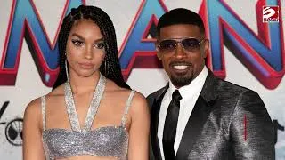 Thumbnail: Jamie Foxx’s daughter saved his life after stroke