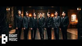 Thumbnail: BTS (방탄소년단) 'LAMRON' Concept Teaser