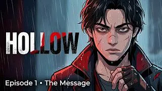 Thumbnail: HOLLOW Episode 1: The Message (BTS V Kim Taehyung)