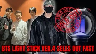 Thumbnail: Sold Out in Minutes—Is the Jungkook Effect Stronger Than BTS’ Actual Comeback?