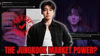 Thumbnail: Not Confirmed, But Already Sold Out? Jungkook’s Graff Ring Sparks Global Search Frenzy