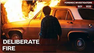 Thumbnail: The Man Everyone Called Family Was a Serial Killer | Forensic Investigators | Season 1 Episode 3