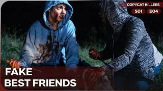 Thumbnail: When Mean Girls Becomes Real | Copycat Killers | Season 1 Episode 4