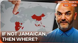 Thumbnail: DNA Reveals His True Ancestry | DNA Family Secrets