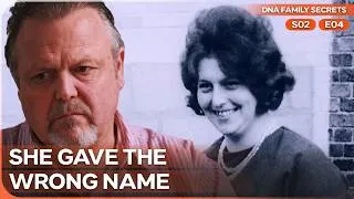 Thumbnail: His Dying Mother Revealed He Had a Sister | DNA Family Secrets