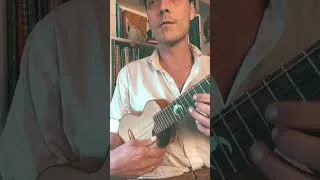 Thumbnail: Lester Young on Ukulele