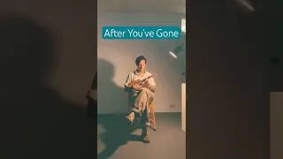 Thumbnail: After You’ve Gone
