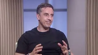 Thumbnail: (Video) A conversation about business and sport with Gary Neville