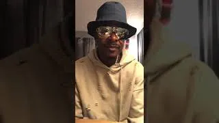 Thumbnail: Mr. Vegas comment on General B and Harry Toddler altercation @boomboxfridays