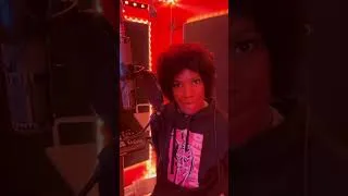 Thumbnail: Ninja Man dubbed Tallup as the next "Queen of Dancehall" + Tallup lyrics fire shots at Spice