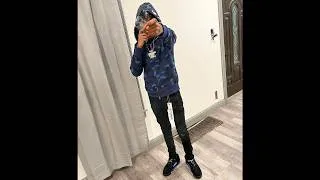 Thumbnail: [FREE] Splurge Type Beat ''Who Said?''