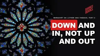 Thumbnail: 449: Marquart - Luther and Theosis, part 2