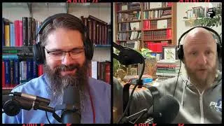 Thumbnail: The Two Ditches: Liberal and Conservative Churches