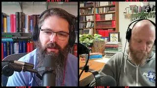 Thumbnail: Christ as the Greatest Sinner