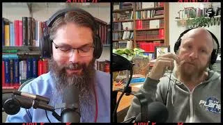 Thumbnail: Deification: Relational, Not Philosophical