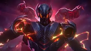 Thumbnail: Marvel Rivals on Steam #2