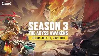 Thumbnail: Marvel Rivals on Steam #1
