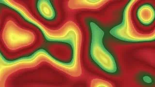 Thumbnail: Red and Green Aesthetic | Ideal For Focus and Relaxation
