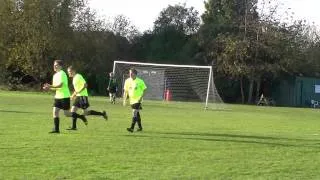 Thumbnail: Leigh Holley vs. Banter Central FC