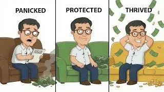 Thumbnail: 3 Signs Your Money Will Survive Any Crash