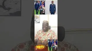 Thumbnail: 🛑INCROYABLE 🛑 Ernest Obama engage une bagarre avec Mouelle Kombi