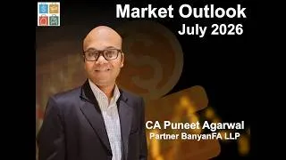 Thumbnail: Market Outlook - July 2026 Webinar