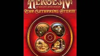Thumbnail: The Gathering Storm - Heroes of Might and Magic IV [music]