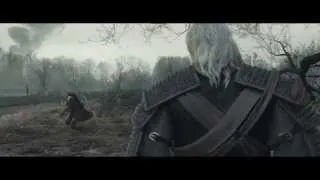 Thumbnail: The Witcher 3: Wild Hunt - Killing Monsters [cinematic trailer]