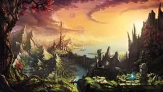 Thumbnail: Rhapsody (1995) - Tears at Nightfall