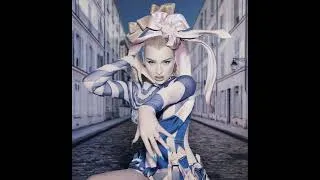 Thumbnail: Kim Petras - Love Ya Leave Ya (Audio)