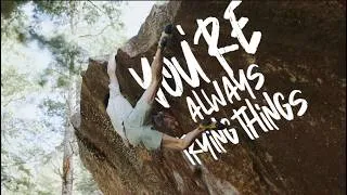 Thumbnail: Why Climbing?