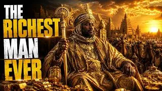 Thumbnail: Mansa Musa: The Richest Man Who Ever Lived | African History Documentary