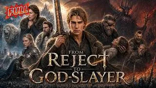Thumbnail: From Reject to God-Slayer【FULL】The top knight knelt to a butcher? The hidden Duke's son awakens! 👑
