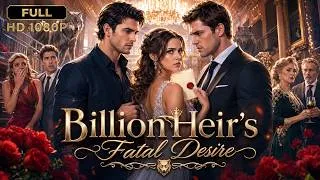 Thumbnail: Two Billionaire Brothers Fight Over One Woman, Unmasking a Deadly Dynasty Secret.