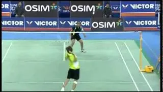 Thumbnail: Cheng Shao Chieh - 2012