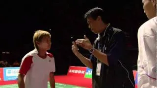 Thumbnail: Cheng Shao Chieh -  Shining Light