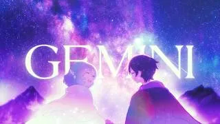 Thumbnail: GEMINI (Original Song) - Shoto & Bao The Whale