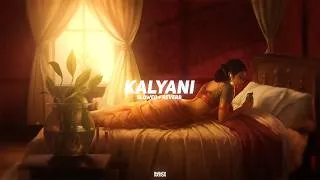 Thumbnail: KALYANI (Slowed + Reverb) - ARJN x KDS x FIFTY4 x RONN | BARATO NATION