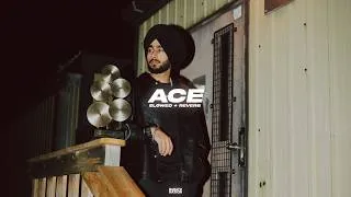 Thumbnail: Ace (Slowed + Reverb) - Shubh | BARATO NATION