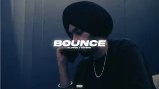 Thumbnail: Bounce (Slowed + Reverb) - Shubh | BARATO NATION