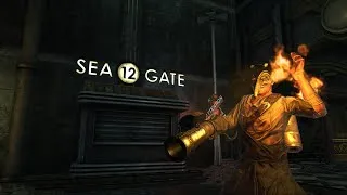 Thumbnail: Grenade Launcher is OP ? BioShock 2 Multiplayer Gameplay