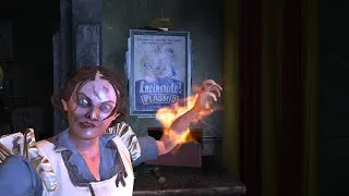 Thumbnail: Is BioShock Multiplayer still alive?     Houdini Splicer Gameplay