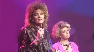 Thumbnail: BARBARA DICKSON and ELAINE PAIGE in HD- I KNOW HIM SO WELL (Top of the Pops 1985) ABBA/CHESS Musical