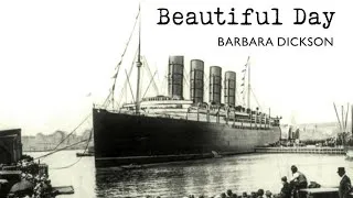 Thumbnail: BARBARA DICKSON - BEAUTIFUL DAY (2025 Single) Written by Julie Matthews